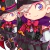 Adesivos - Genshin - Fontaine - loja online