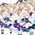 Adesivos - Genshin - Mondstadt - loja online