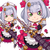 Adesivos - Genshin - Mondstadt - loja online