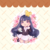 Imagem do Adesivos - Sakura Clear Card