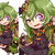 Adesivos - Genshin - Sumeru - loja online