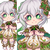 Adesivos - Genshin - Sumeru - comprar online