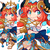 Adesivos - Genshin - Sumeru - comprar online
