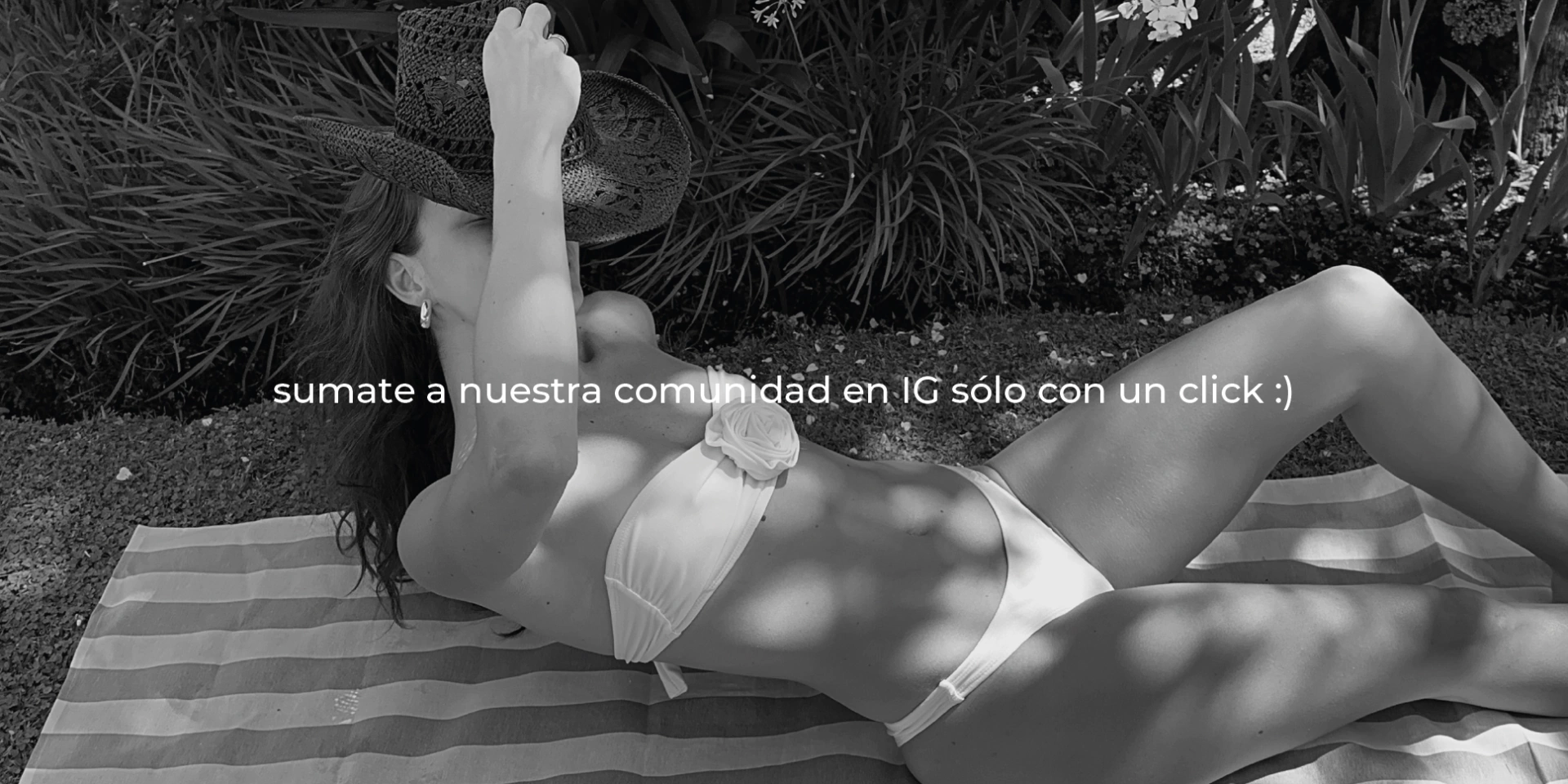 Banner de WANNA by Juli Jamud