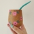Mate pintado - comprar online