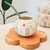 Mate bocha Hortensia