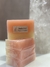 Sabonete Seduction 100% Orgânico Rosas e Cereja