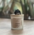 Vela Aromática 100% Orgânica Biofrequencializada Classic essência Bambu e Alecrim - comprar online