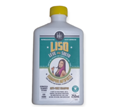 LOLA COSMETICS SHAMPOO LISO LEVE Y SIELTO 250 ML