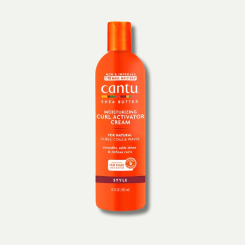 CANTU CREMA ACTIVADORA 355 ML