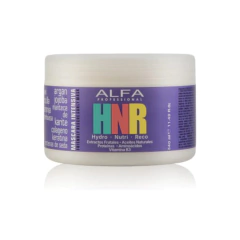 ALFA MASCARA DE TRATAMIENTI HIDRONUTRIRECO 340 ML - comprar online