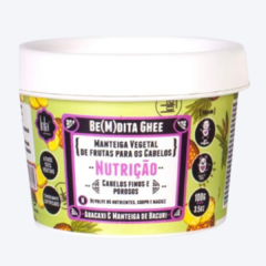 LOLA COSMETICS BEMDITA GUEE NUTRICION 100 GR