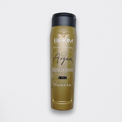 BEKIM CREMA DE PEINAR ARGAN 250 G