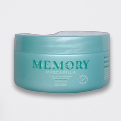 BEKIM MASCARA MEMORY 250 G