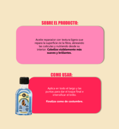 LOLA COSMETICS OLEO DAÑOS VORACES 50 ML en internet