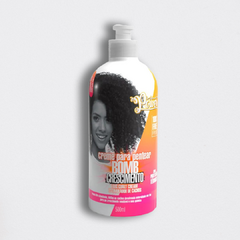 SOUL POWER ESTIMULADOR DE CACHOS BOMB 500 ML