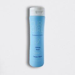 CURL GIRL SHAMPOO LOW POO 300 ML