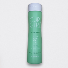 CURL GIRL plant based GELATINA LIQUIDA 300 ML