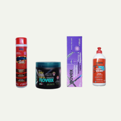 PROMO NOVEX
