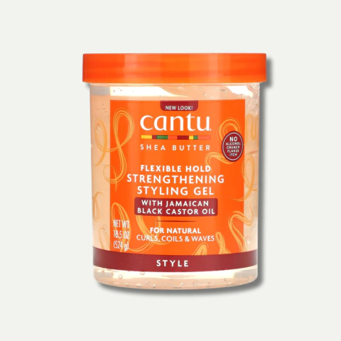 GEL DE FIJACION MEDIA CANTU 524 G