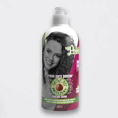 SOUL POWER CREMA DE PEINAR ABACATE 500 G - comprar online