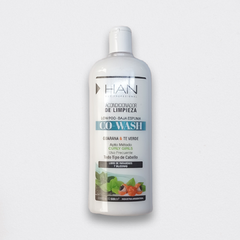 HAN ACONDICIONADOR PARA COWASH 500 CC - comprar online