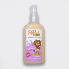 HAN CREMA DE PEINAR KIDS 200 CC