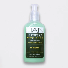 HAN EXPRESS ANTIFRIZZ 200 CC