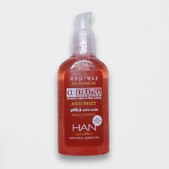HAN KERATINA ANTIFRIZZ 200 CC