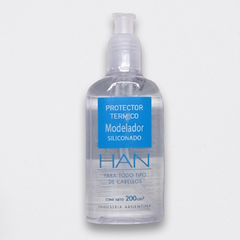 HAN PROTECTOR TERMICO MODELADOR SILICONADO 200 CC