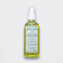 HAN SUERO OLEOSO ARGAN OIL85 CC