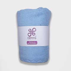 INFINITAMENTE TOALLA PARA SCRUNCH