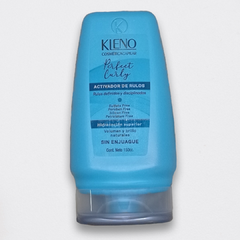 KLENO ACTIVADOR DE RULOS PERFECT CURLY 150 ML