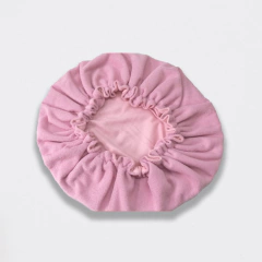 KUMMYS COFIA DE MICROFIBRA Y ALGODON PARA SECAR EL CABELLO
