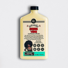 LOLA COSMETICS ACONDICIONADOR MINHA VIDA 500 G
