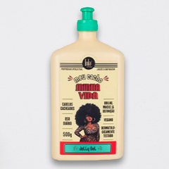 LOLA COSMETICS GEL MEUS CACHOS MINHA VIDA 500 G - comprar online