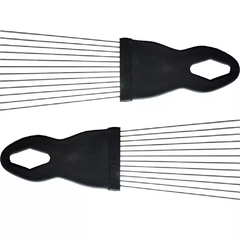 PEINETAS SPIRAL UP - comprar online