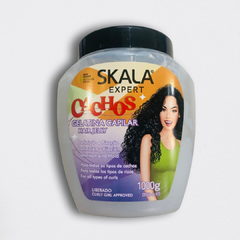 SKALA GELATINA CAPILAR CACHOS 1 KG