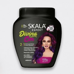 SKALA DIVINA COR 1 KG