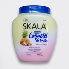 SKALA COQUETEL DE FRUTAS 1 K