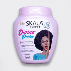 SKALA DIVINO POTAO 1 K