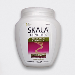 SKALA GENETIC 1 K