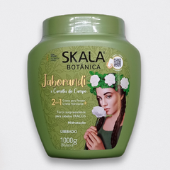 SKALA JABORANDI 1 KG