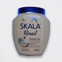 SKALA MARACUYA Y OLEO DE PATAUA 1 K