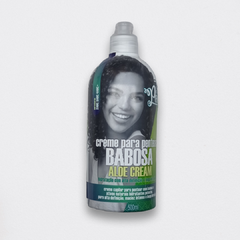 SOUL POWER CREMA DE PEINAR BABOSA 500 ML - comprar online