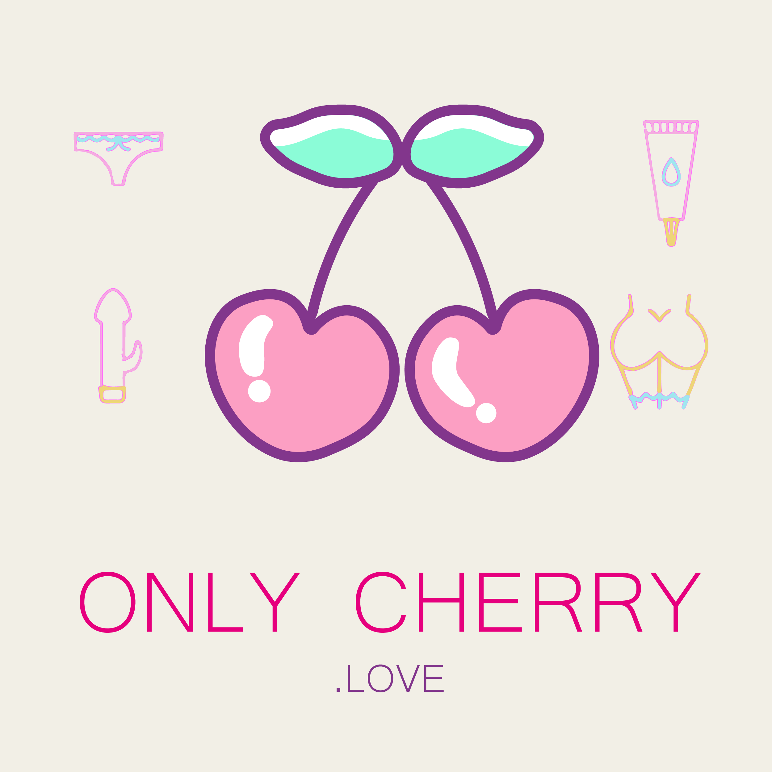 Only Cherry