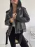 Jacket Biker oxido - comprar online