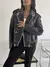 Jacket Biker oxido