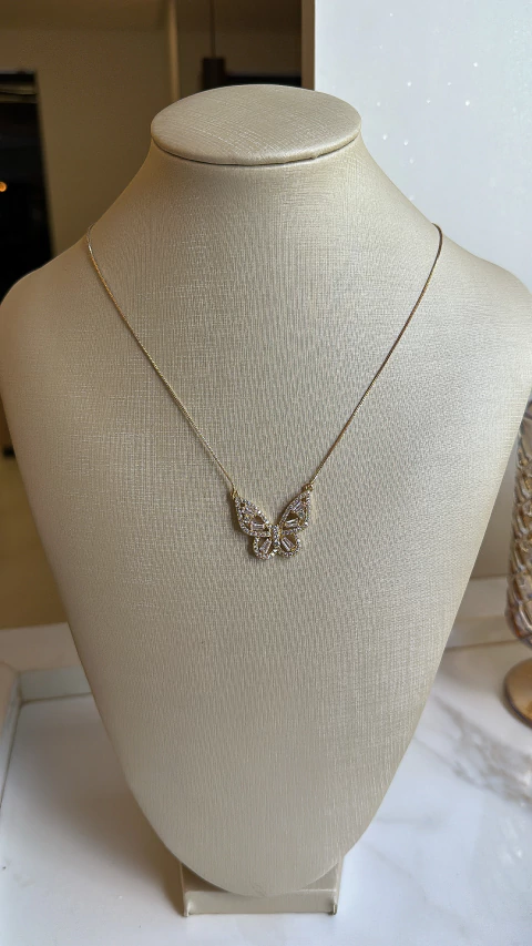 Colar (361) - comprar online