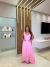 Vestido Midi Decote Nuvem (193) - Sthe Store